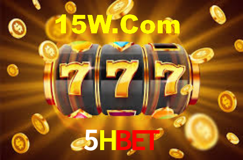 Descubra a Essência do 5Hbet: Nossa História e Compromissos