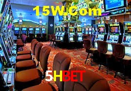 VIP Casino 5Hbet