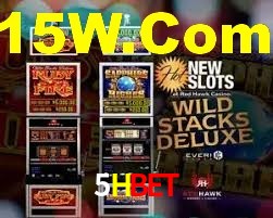 5Hbet Com Baixar App