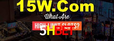Sinta a adrenalina dos jogos de cassino com 5Hbet