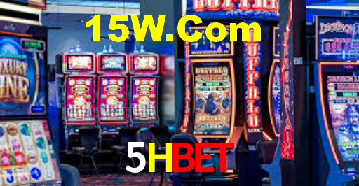 5Hbet: A Experiência de Casino com Jogos de Mesa ao Vivo
