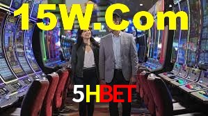 Premium Interface 5Hbet