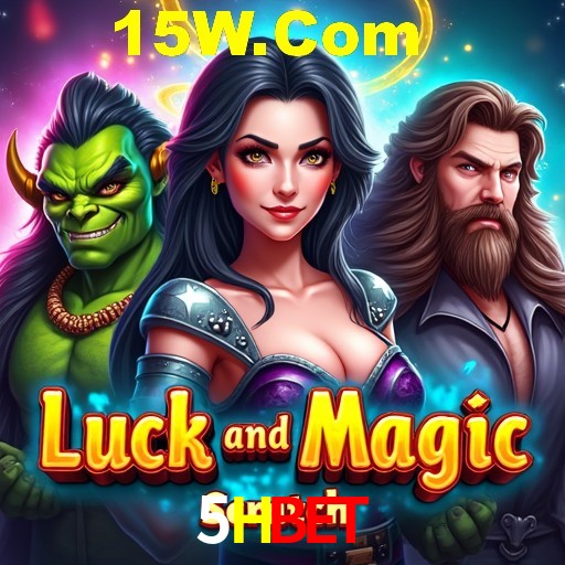 Game Providers 5Hbet
