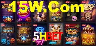 5Hbet Win