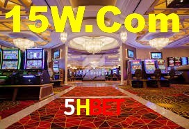 Programa VIP 5Hbet