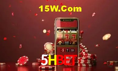 Inovações de Jogos na 5Hbet: O Futuro das Experiências Interativas
