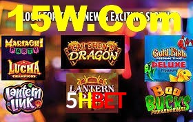 5Hbet