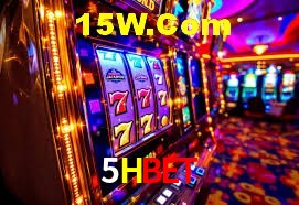 Live Casino 5Hbet