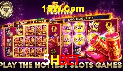 Inovações de Jogos na 5Hbet: O Futuro das Experiências Interativas