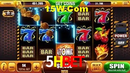 A Emoção da Loteria na 5Hbet: Uma Chance de Mudança de Vida
