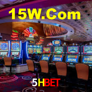 Descubra a Magia dos Jogos de Arcade no 5Hbet