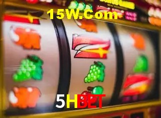 Descubra a Essência do 5Hbet: Nossa História e Compromissos