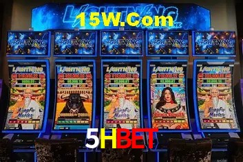 Descubra a Essência do 5Hbet: Nossa História e Compromissos