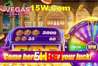 Apostas Esportivas na 5Hbet: Um Guia Completo