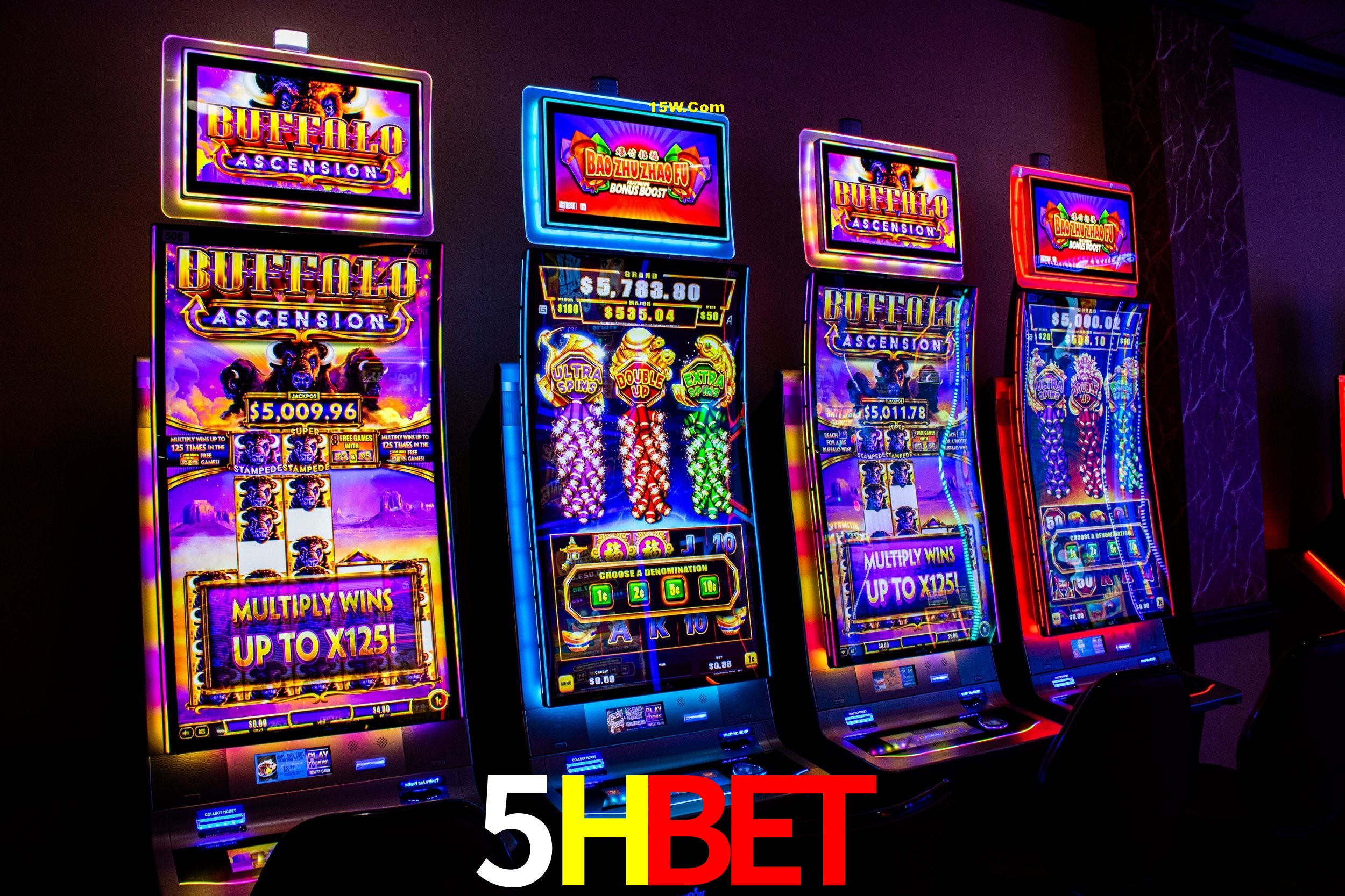 Football Betting 5Hbet